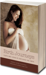 birth journeys book