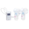 spectra-s9-double-breast-pump-setup